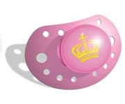 Petit Royal TM Pink