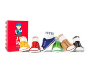 Johnny Rad Socks 0-12m