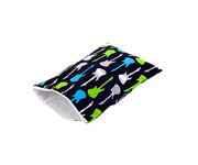 Bolsa Impermeable Happens Rock Star