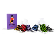 Skater Johnny Socks 0-24m