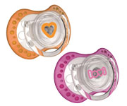 2 succhietti LOVI  Spark Girl