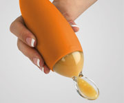 Squirt Spoon Lila