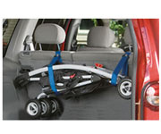 Stor-a-Stroller