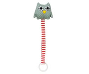 Cotton Spenenkoord Owl