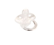 Chupetes Personalizados CLASSIC Girl +6M