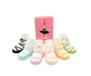 Baby Ballerina