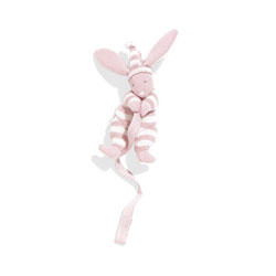 Binker Bunny Pink