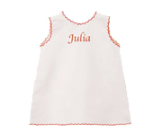 CJ Minerva Red Dress