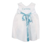 CJ Pale Blue Dress