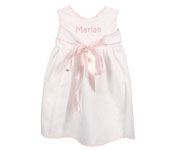 CJ Pale Pink Dress