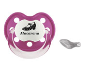 1 Classic Excl Personalizzabile Scarpetta