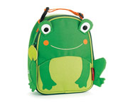 Bolsa Merienda Zoo Rana Personalizable