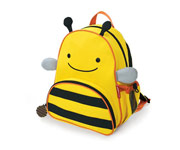 Mochila Zoo Bee Personalizada