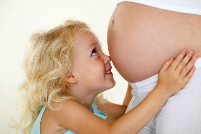 El libro del embarazo, el tuyo - Chupetes Personalizados - El blog de Tutete