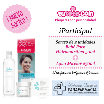 Comprar chupetes online y al mejor precio - Farmacias VIVO