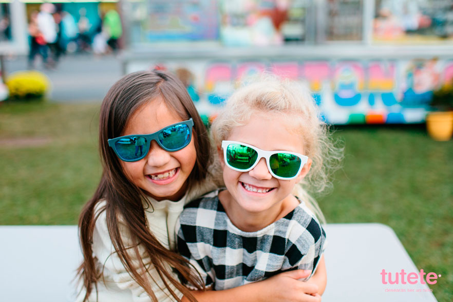 Enlace intercambiar bandeja Gafas de sol para niños Babiators - Chupetes Personalizados - El blog de  Tutete