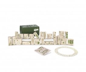 Calendrier de l'Avent Grapat 2024