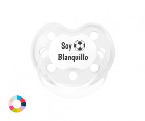 1 Classic FUT Blanquillo