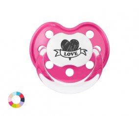 Succhietto Tutete Classic Love