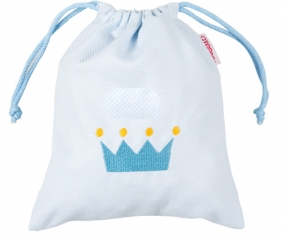 BOLSA MERIENDA TÉRMICA TUTETE ·FANTASTIC GIRL· – Happy Moments Baby