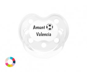 1 Classic FUT Amunt Valencia