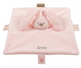 Dou Dou Lapidou Rosa Personalizable