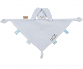 Dou Dou Maxi Lapidou Azul Personalizable