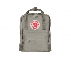 Mochila Kanken Mini Fog