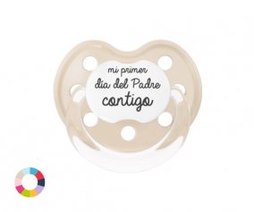 1 Classic Mi primer da del Padre