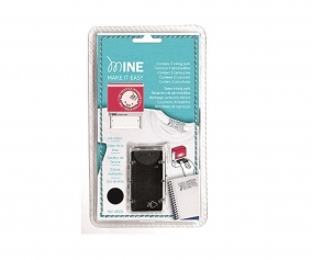MINE Fabric Stamp Replacement Inks