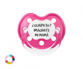 1 Classic Guapa yo? Mam