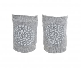 Light Grey Knee Pads