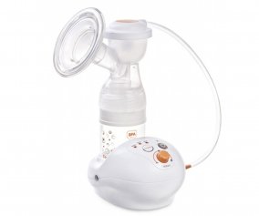 Extrator de Leite Eltrico EasyStart