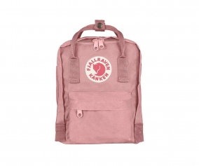 Mochila Kanken Mini Pink