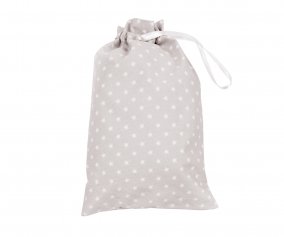 Bolsa para Baador Classic Star Gris