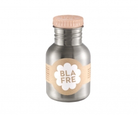 Bottiglia Acciaio Blafre Personalizzabile Peach 300ml