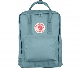 Mochila Kanken Sky Blue 
