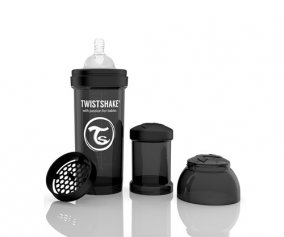 Twistshake Superhero 260 ml