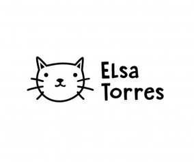 Sello Personalizado Gato