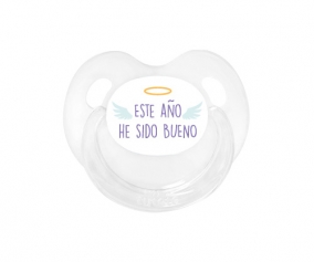 Chupete Retro He sido Bueno