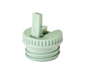 Blafre Bottle Cap with Mouthpiece Mint 500ml