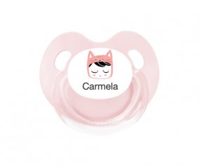 Esther Gili Cat Pacifier