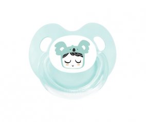 Chupete Retro Esther Gili Koala
