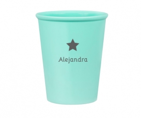 Personalised Star Cup (+colours)