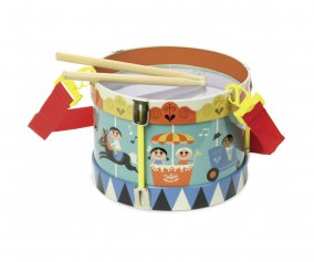 My Little Metal Drum