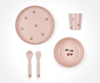 Vaisselle pour Enfants