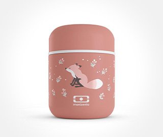 Thermos pour enfants