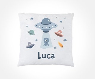 Kids Cushions