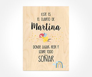 Quadros Personalizados