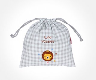 big bolsa 1 ton
